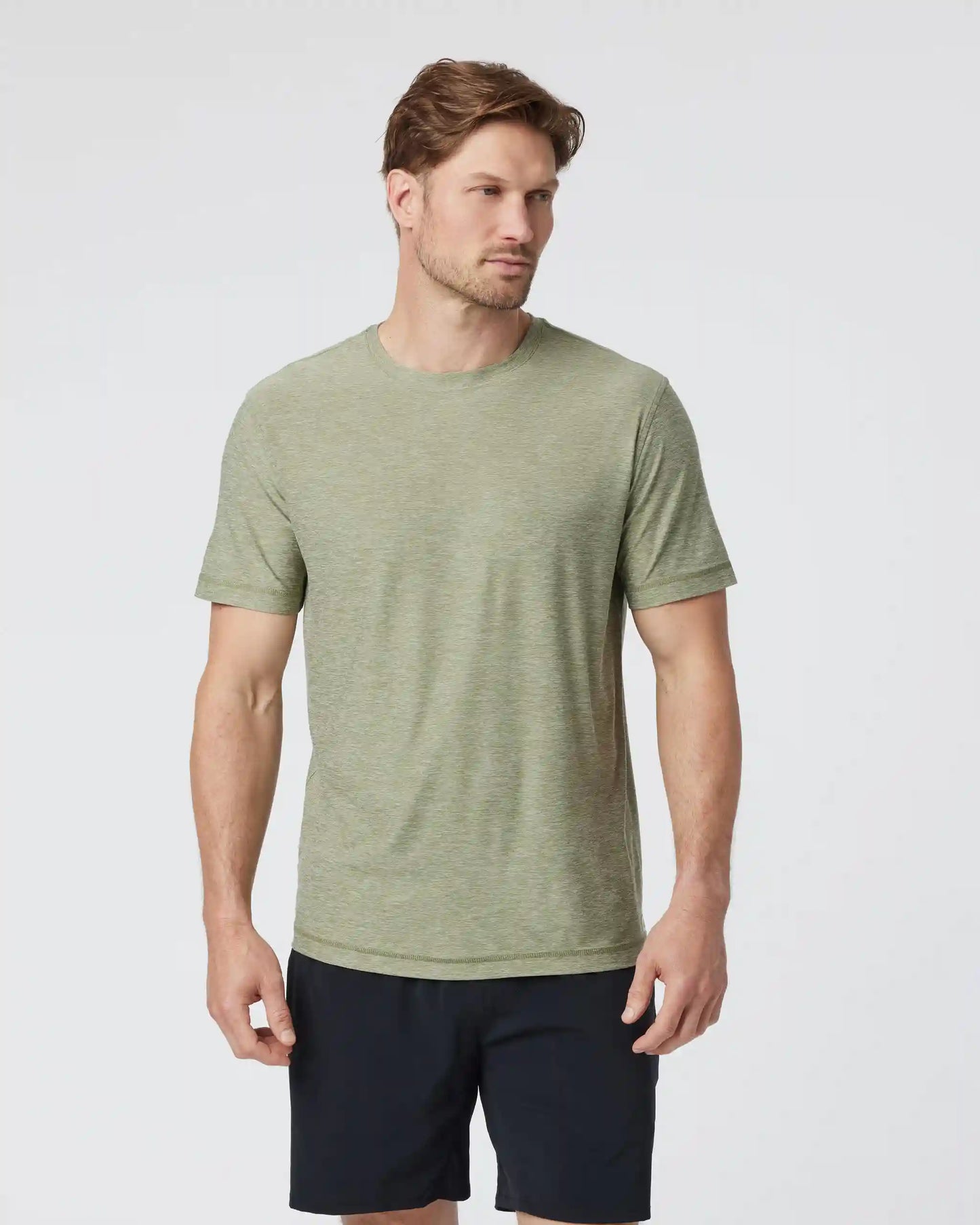 Strato Tech Tee