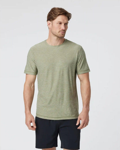 Strato Tech Tee