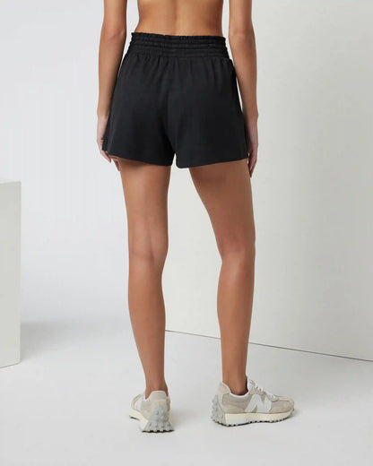 Halo Boxy Short