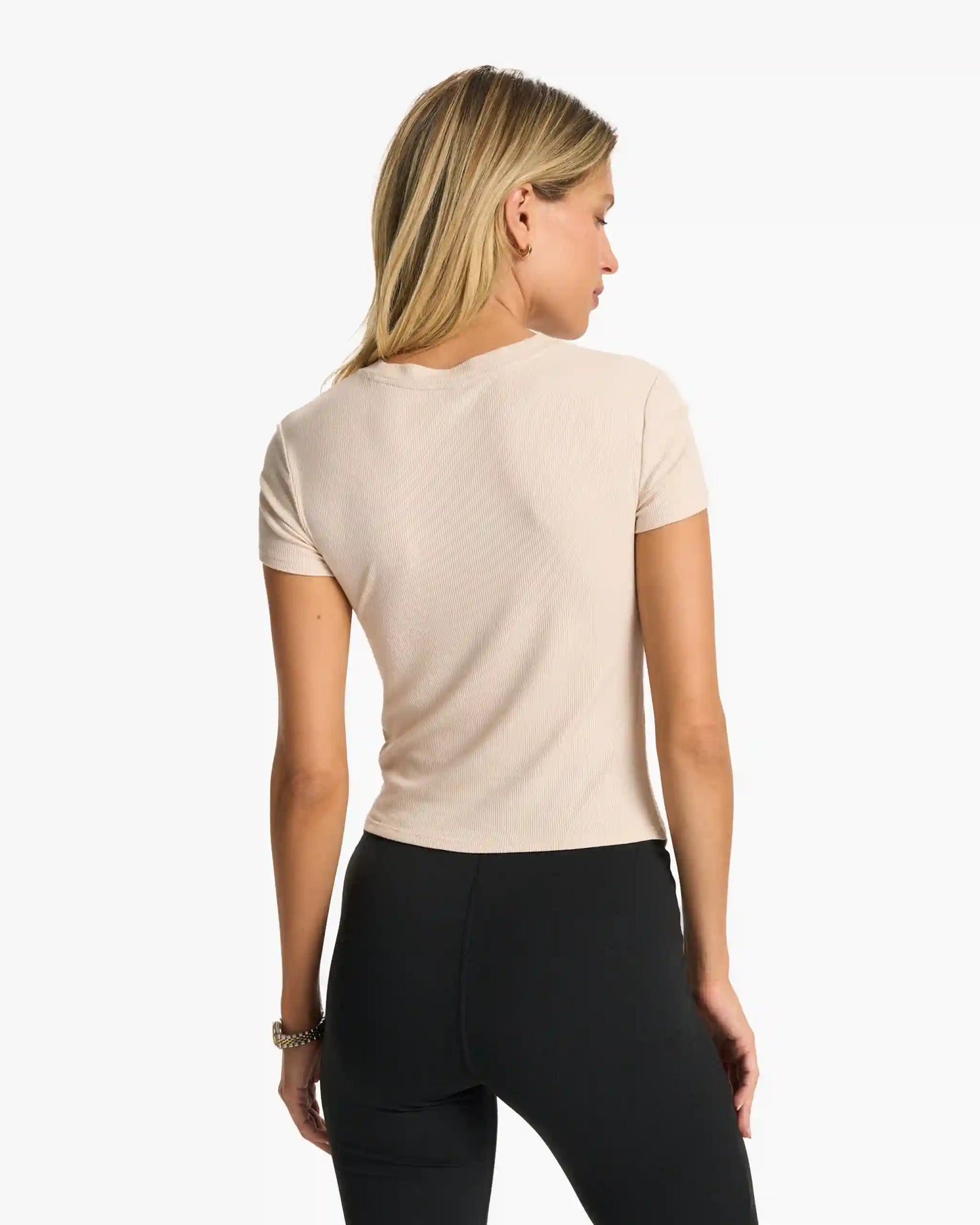 Cove Cut Out Tee