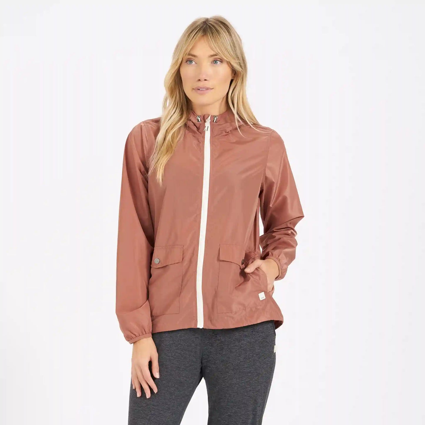 Santa Ana Jacket