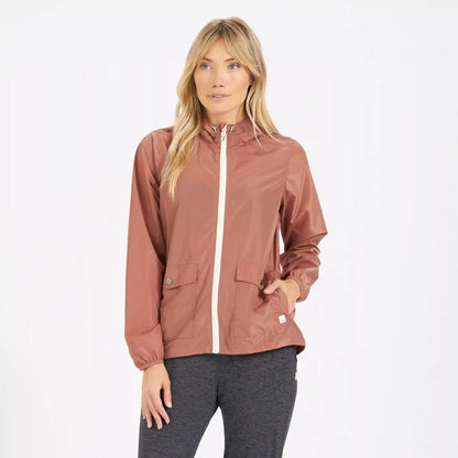 Santa Ana Jacket