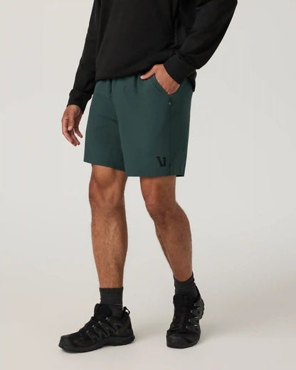 Vuori HardKore Short Lined 7"