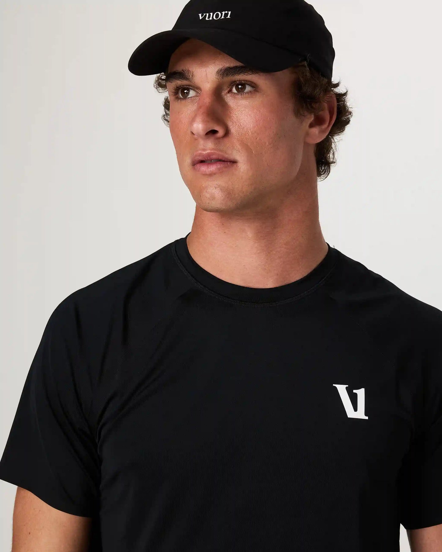 Short Sleeve Viewpoint Performance Tee