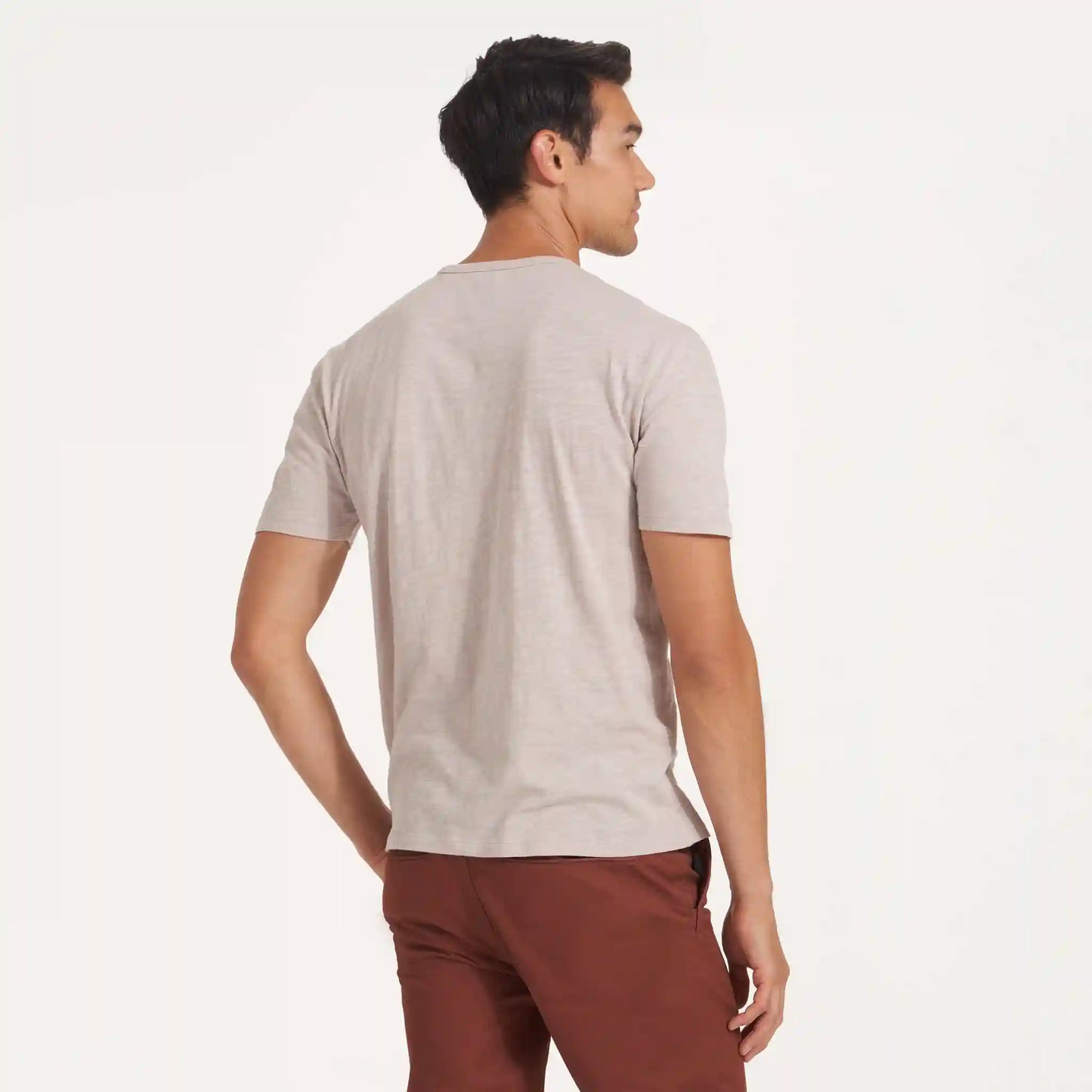 The Rise Tee