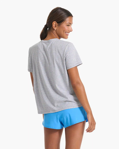 Feather Tee