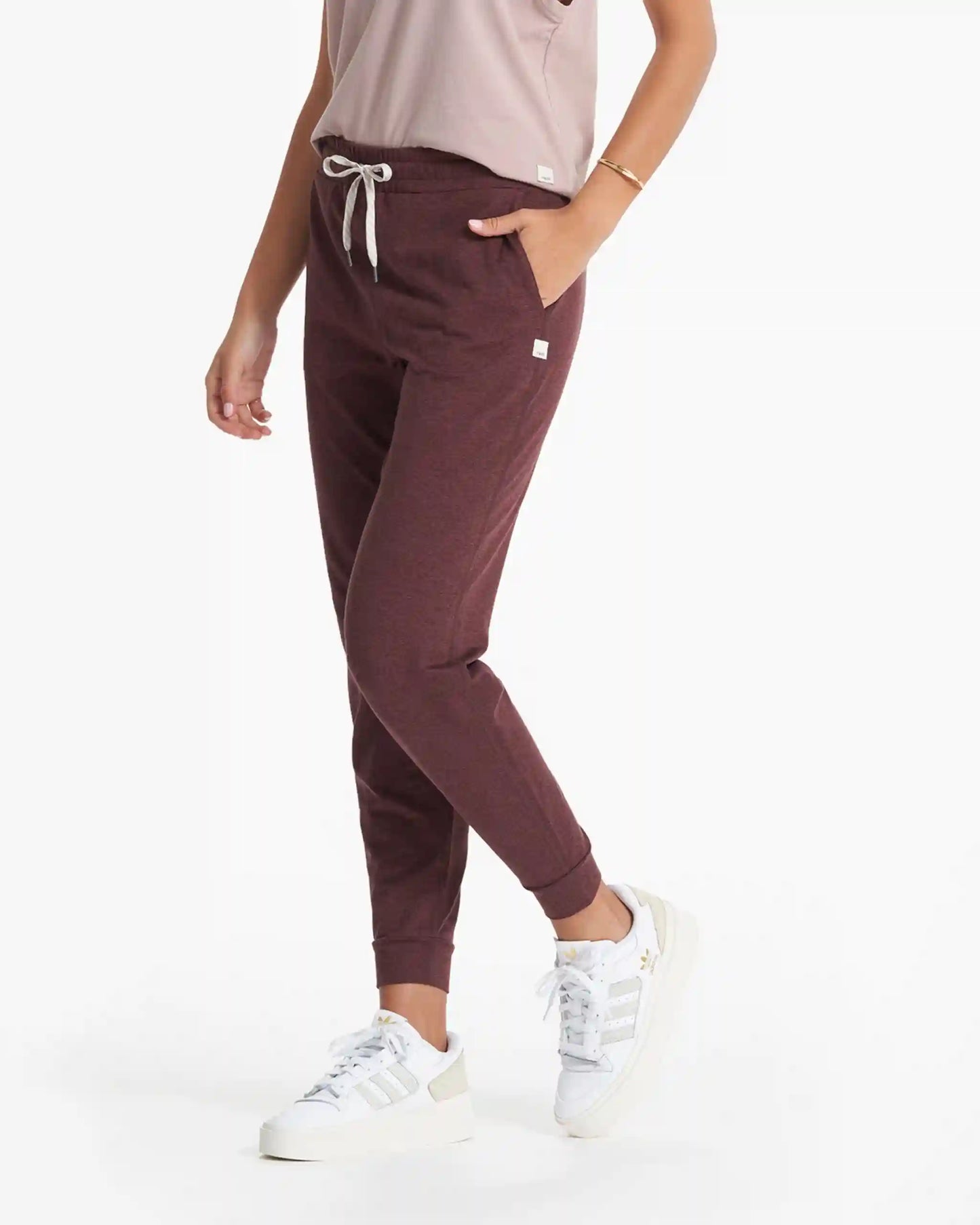 Performance Jogger - Long