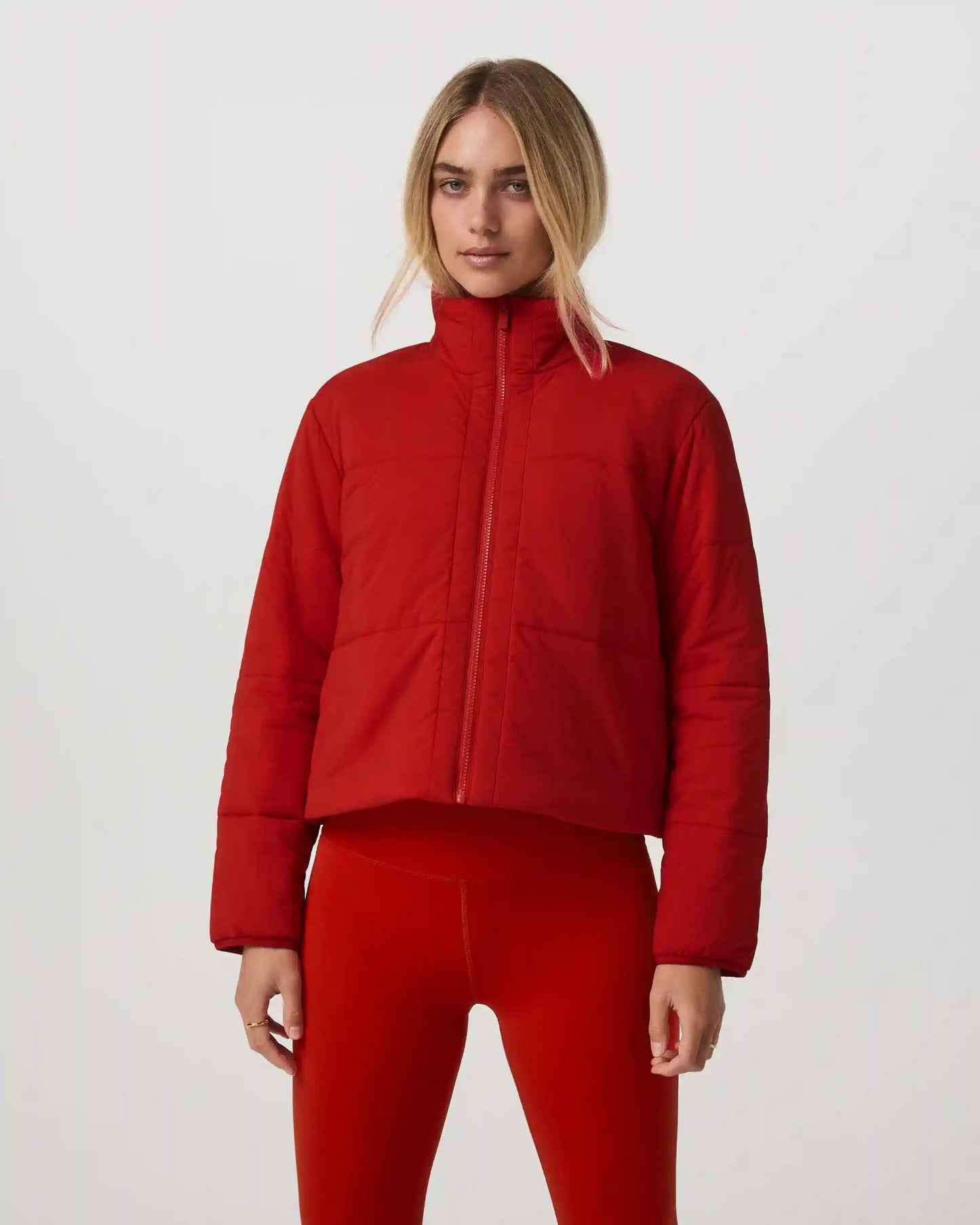 Canyon Insulated Venture Jacket