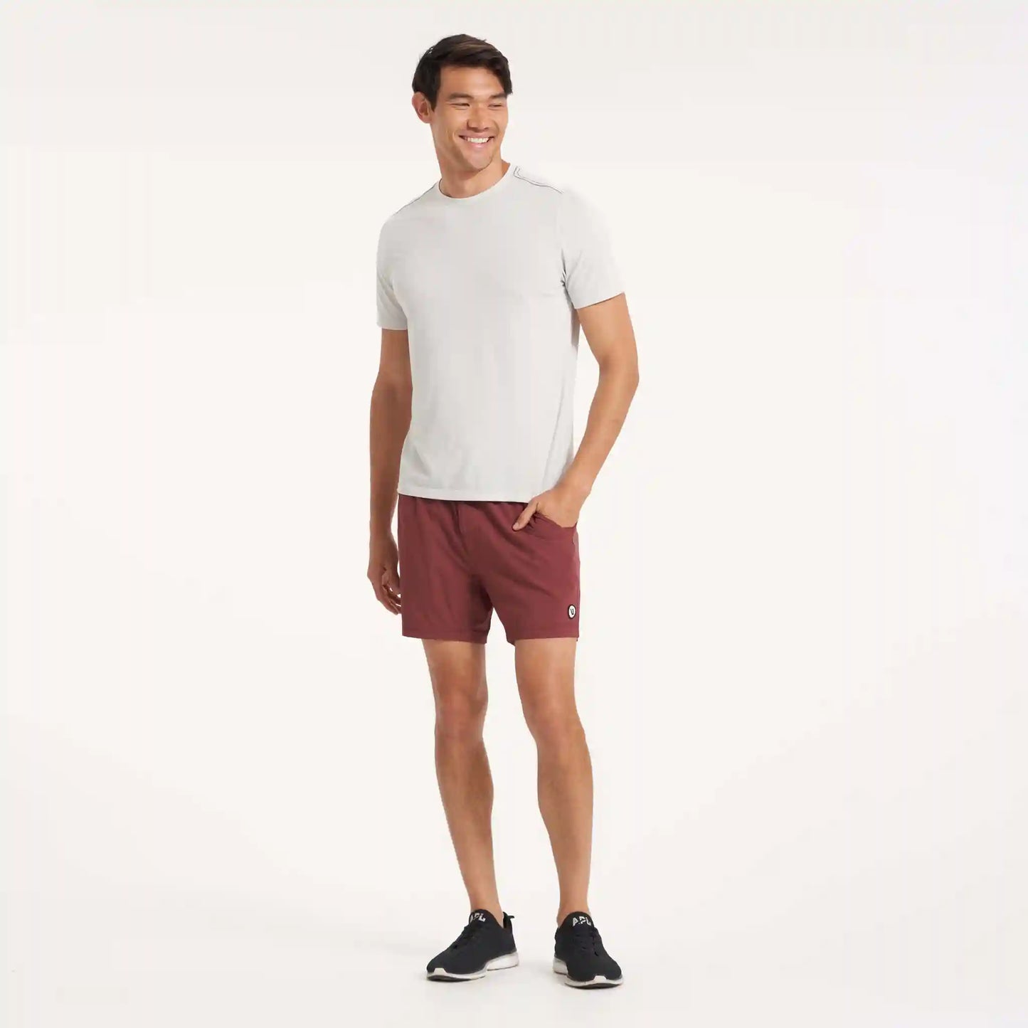 Kore Short Lined 5"