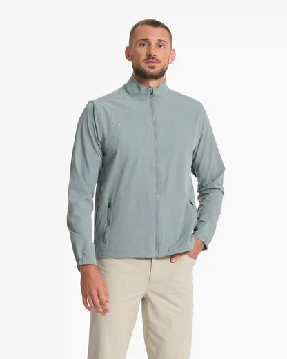 Venture Track Jacket
