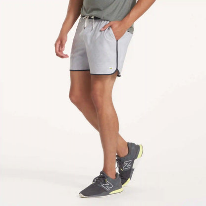 Banks Short Unlined 5"