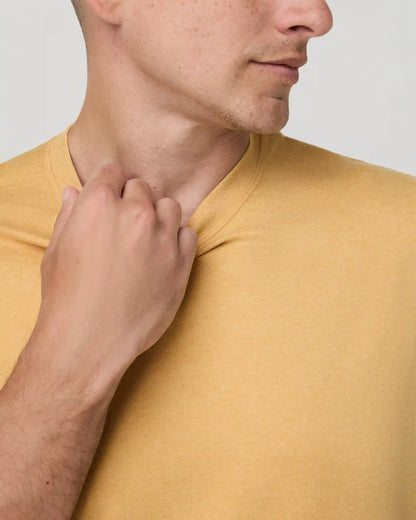 Short Sleeve Ponto Performance Tee