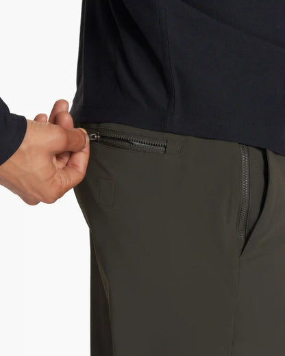Fleet Jogger