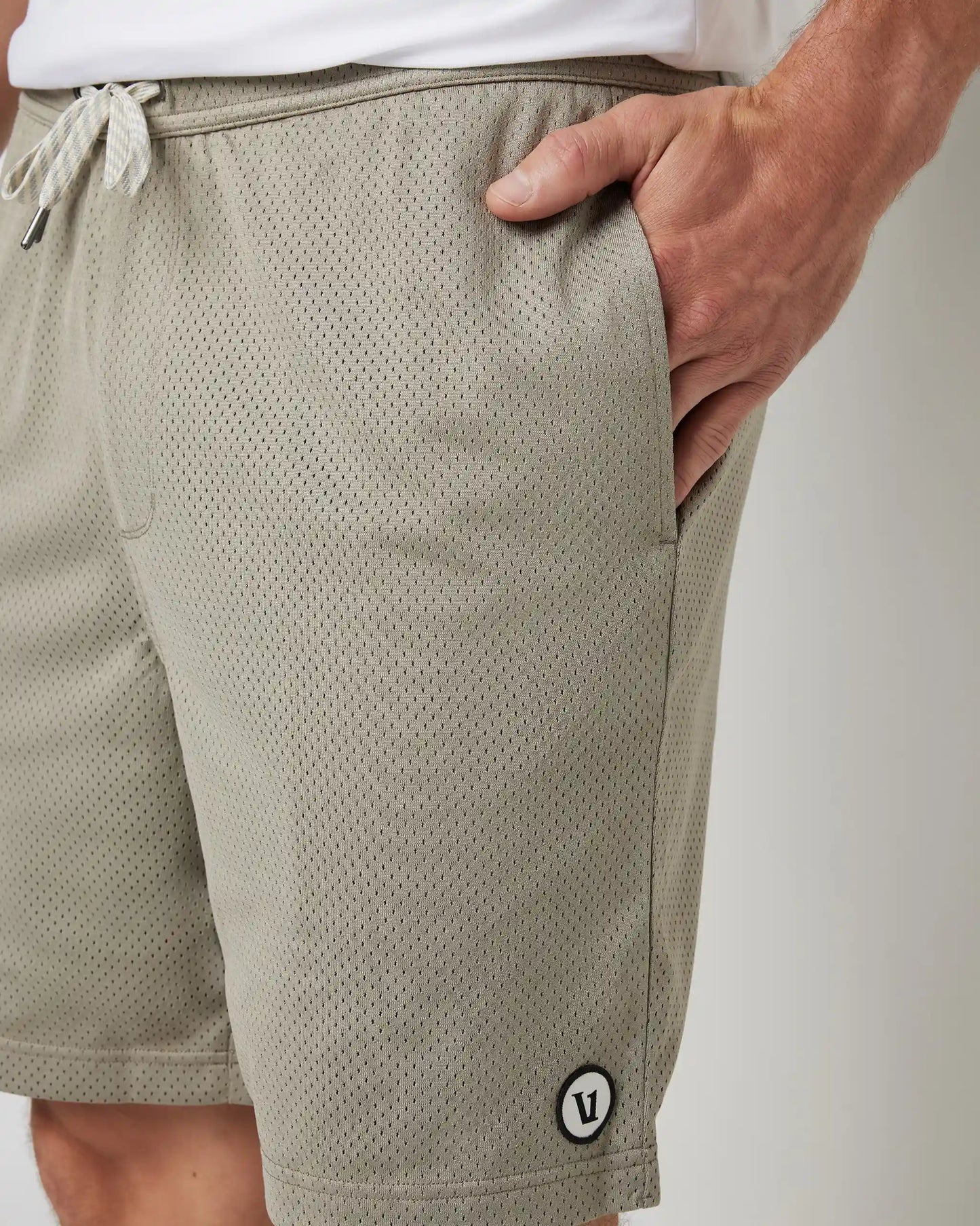 Endline Mesh Short