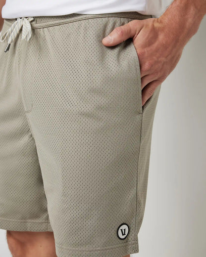 Endline Mesh Short