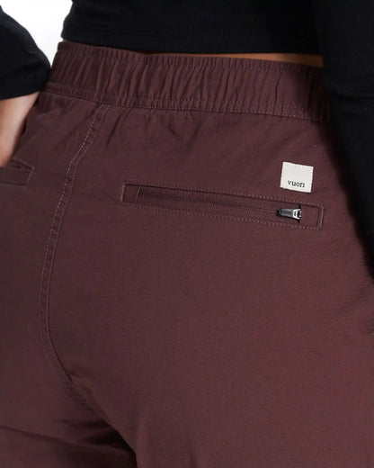 Womens Ripstop Pant