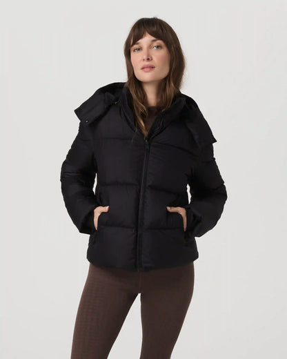 Alta Down Jacket