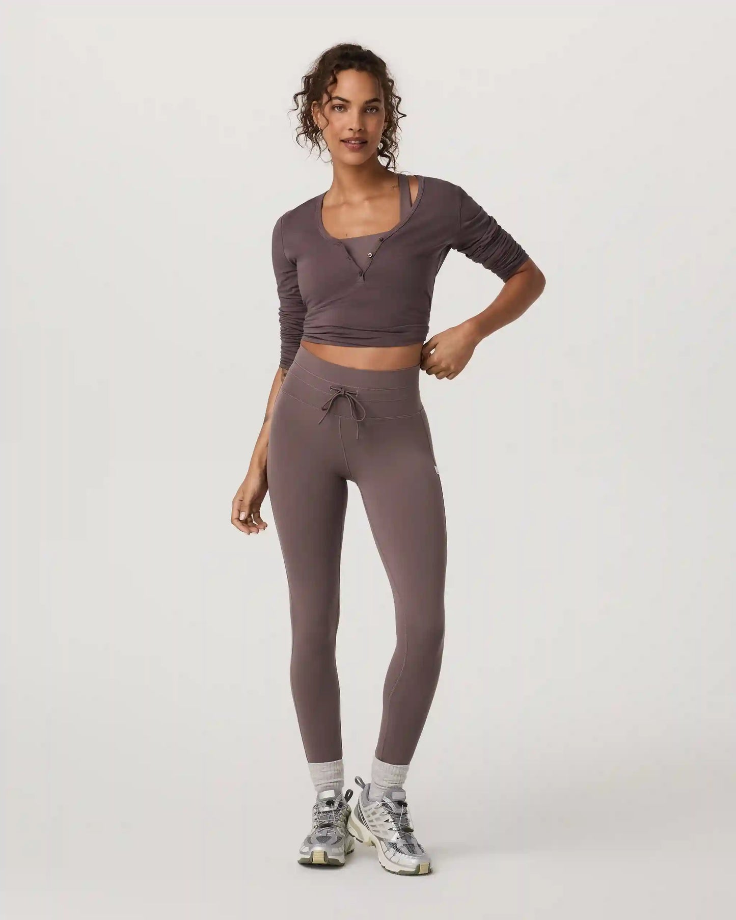 Daily Form Legging