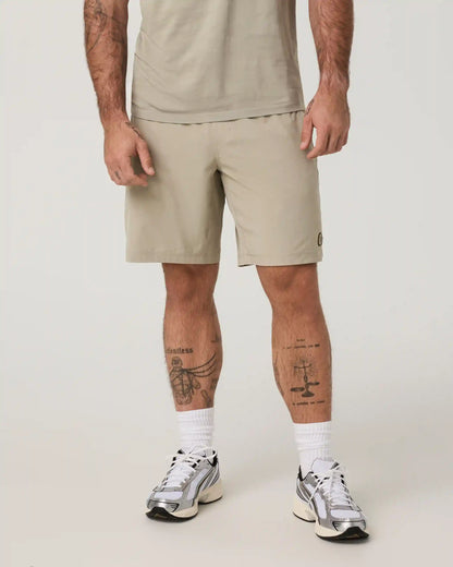Kore Short Lined 9"