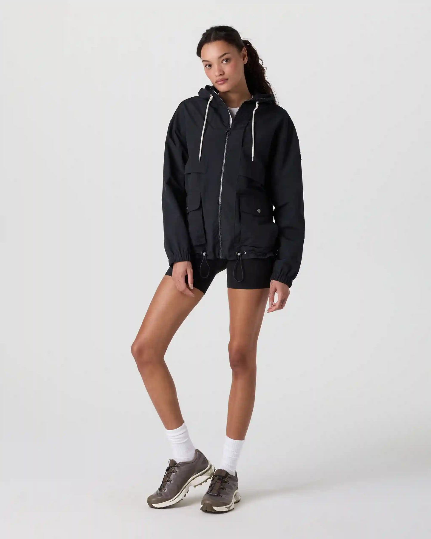 Elijo Rain Jacket