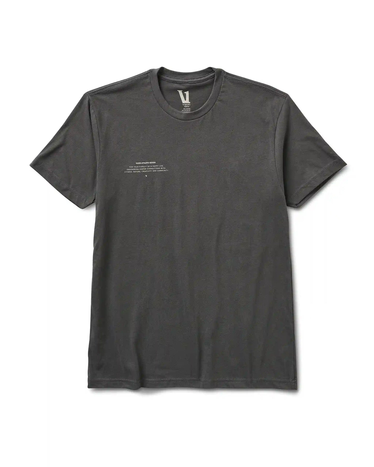 Pursuit Tee