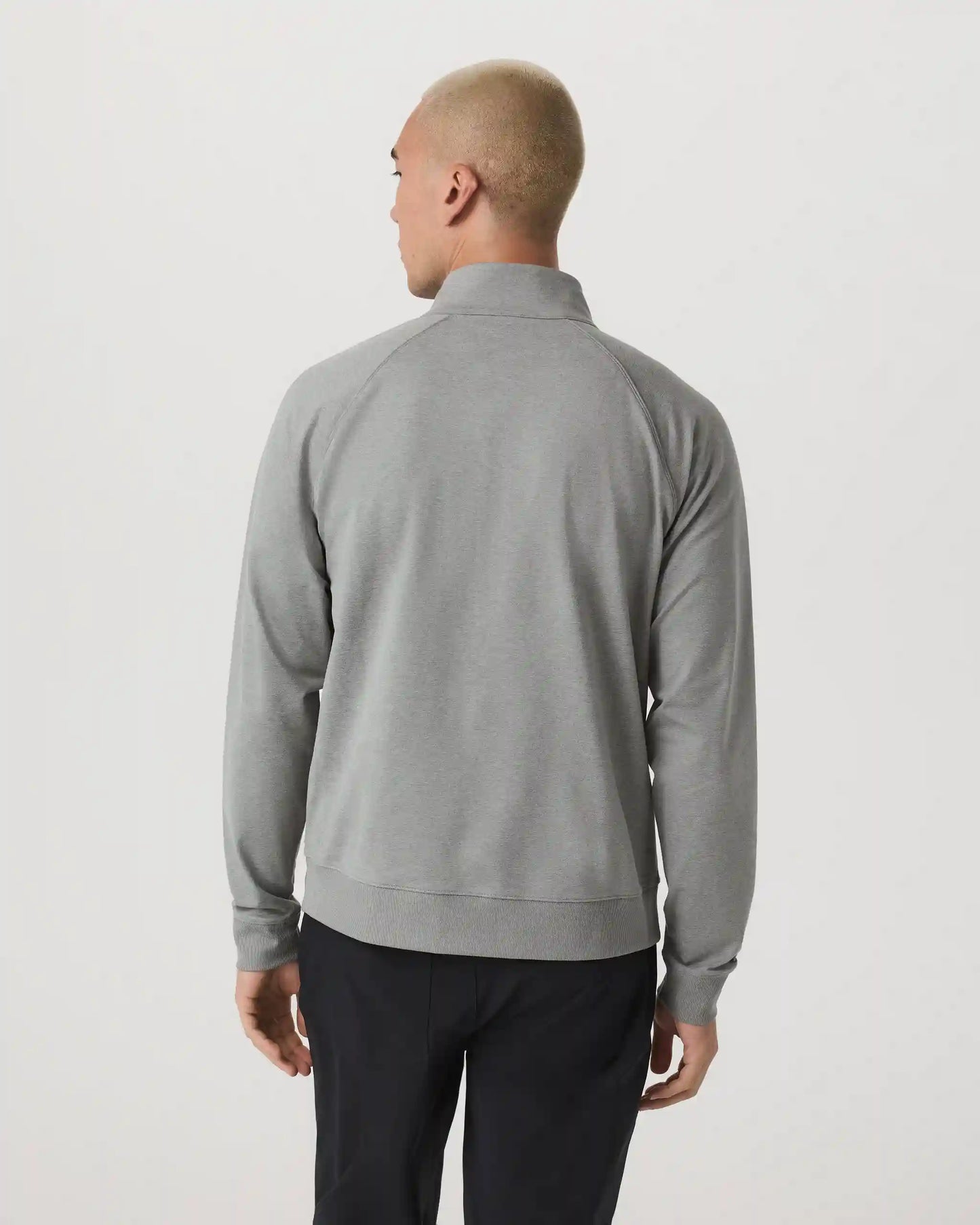 Coronado Novelty Full Zip