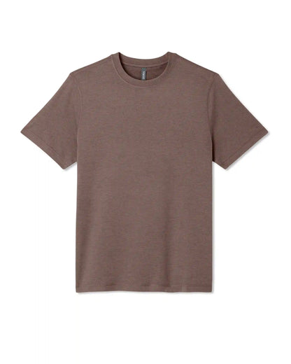 Short Sleeve Ponto Performance Tee