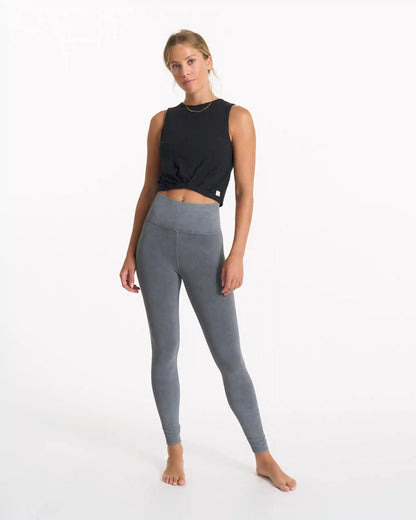 Cove High Neck Tank