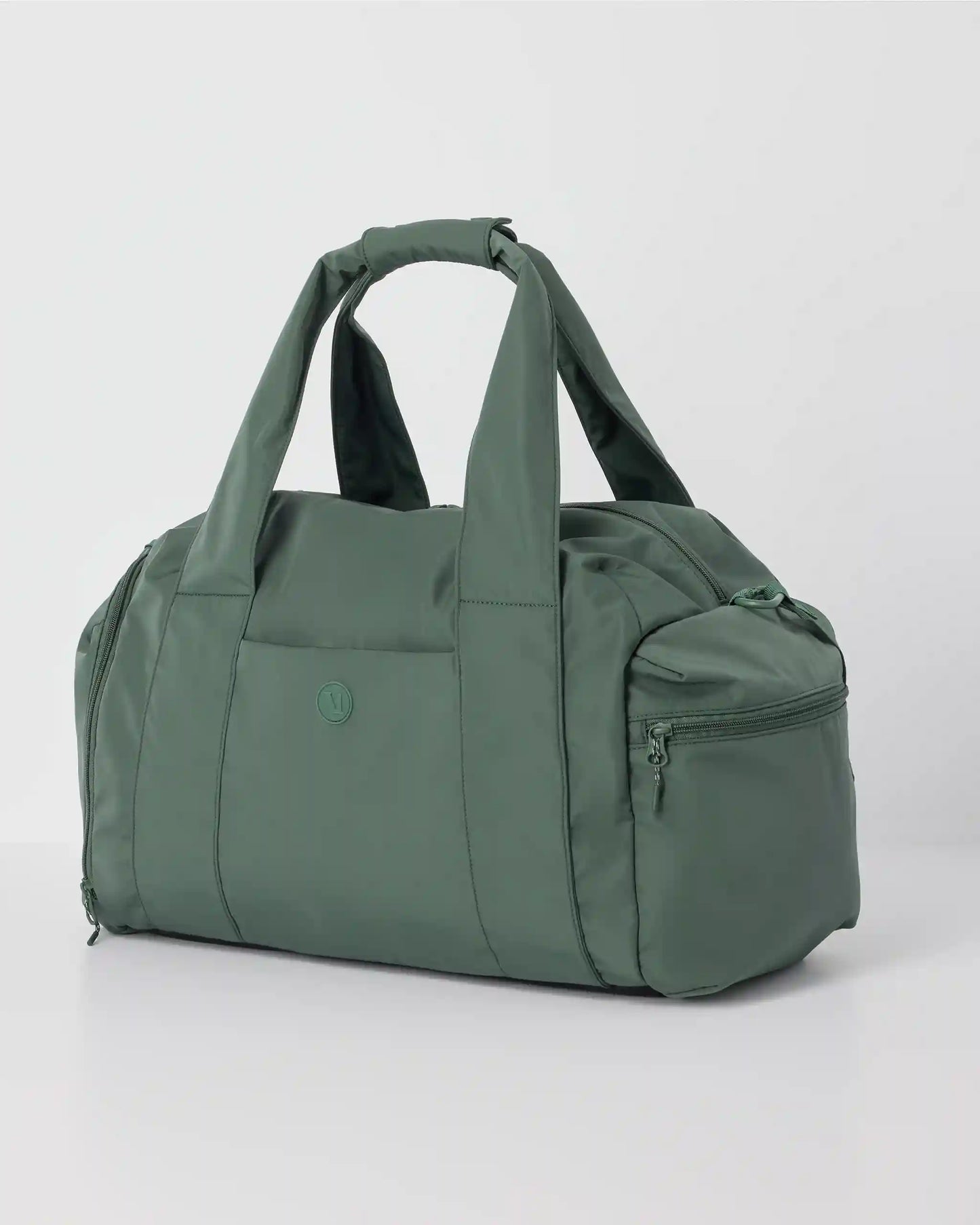 Vuori Gym Bag 2.0