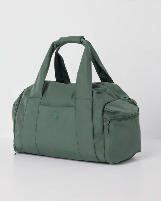 Vuori Gym Bag 2.0