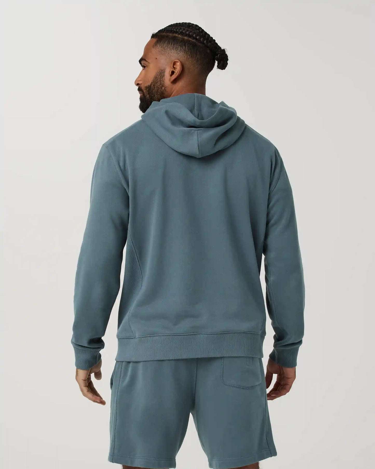 Cypress Vintage Hoodie