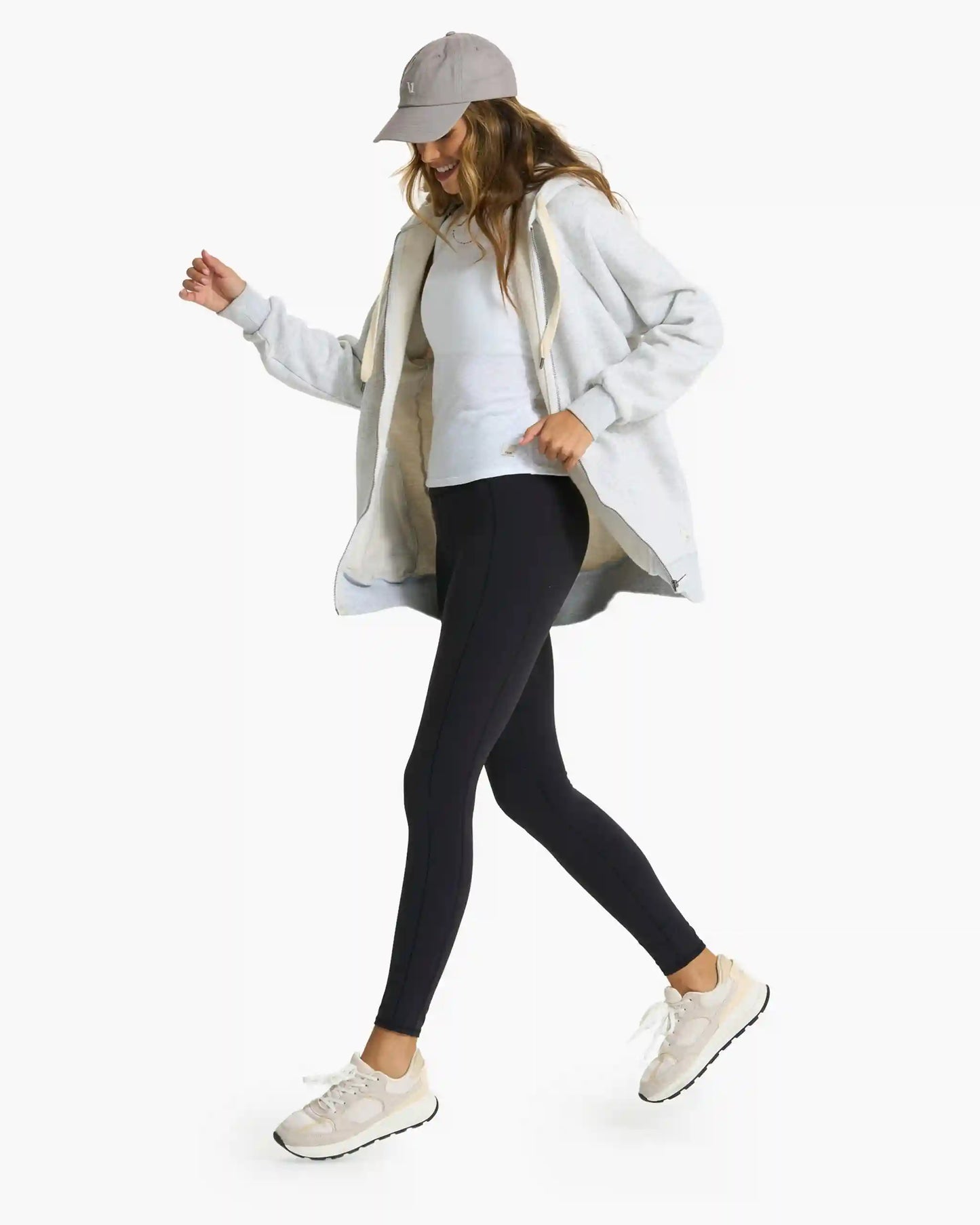 Restore Hoodie