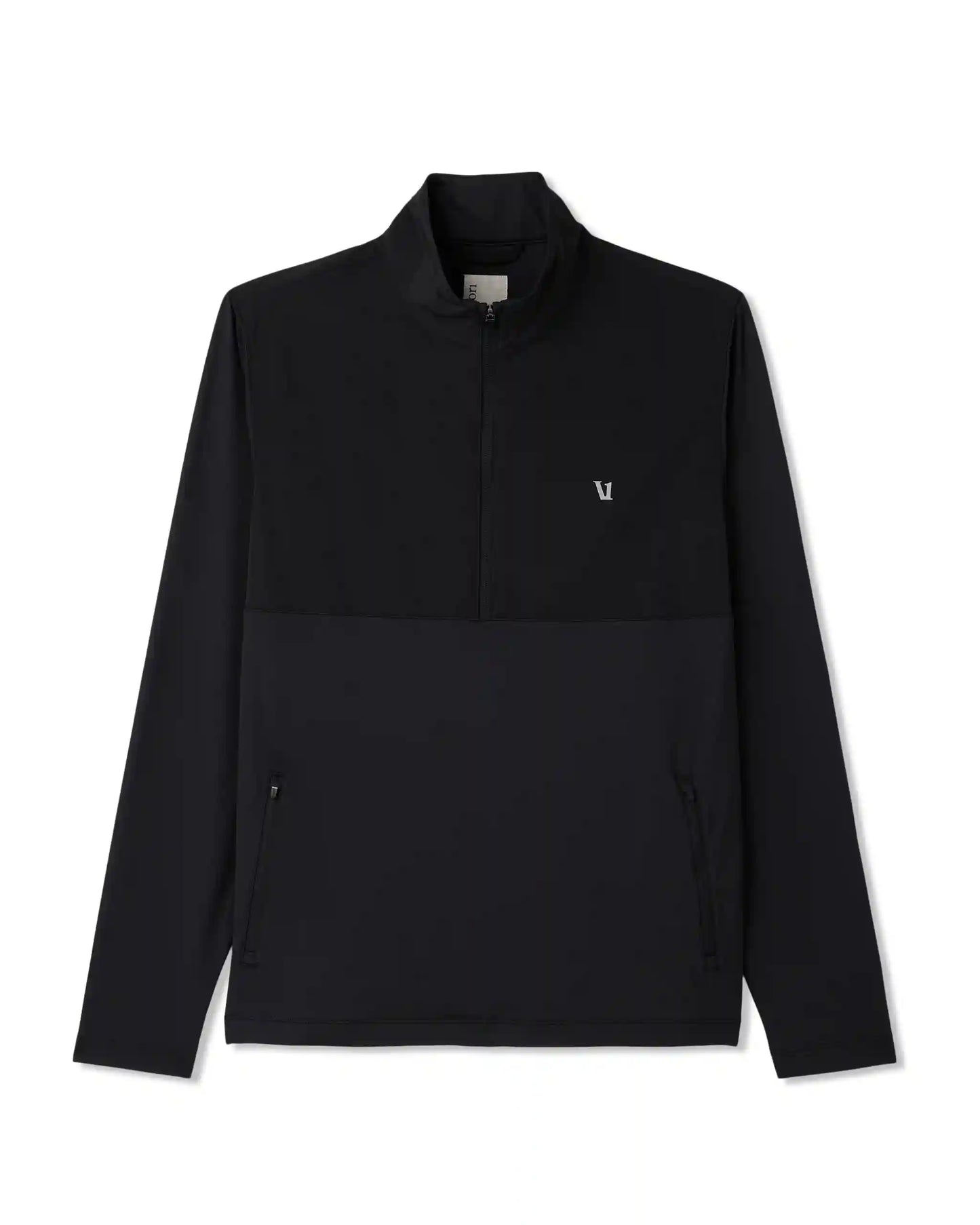 Sunday Element Half Zip