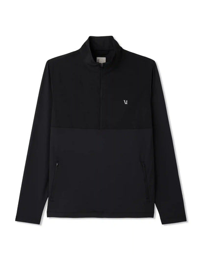 Sunday Element Half Zip