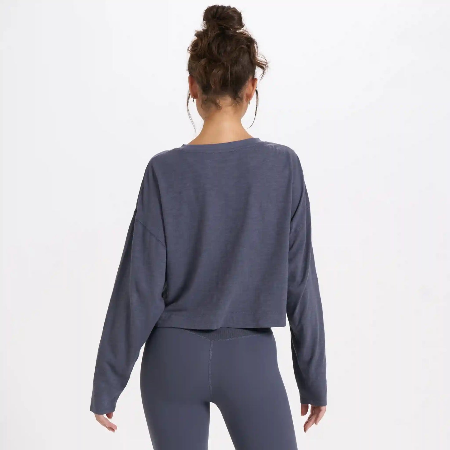 Long-Sleeve Sundown Tee