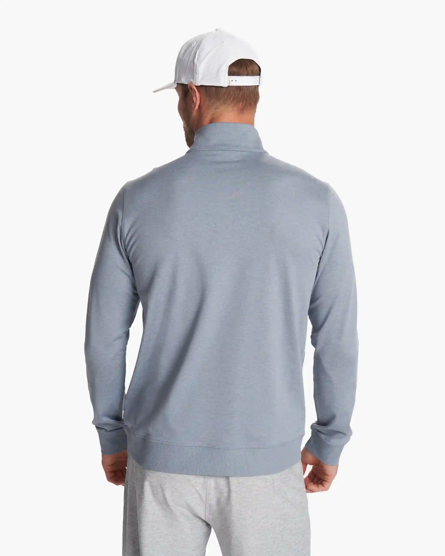 Coronado Half Zip