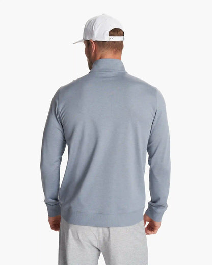 Coronado Half Zip