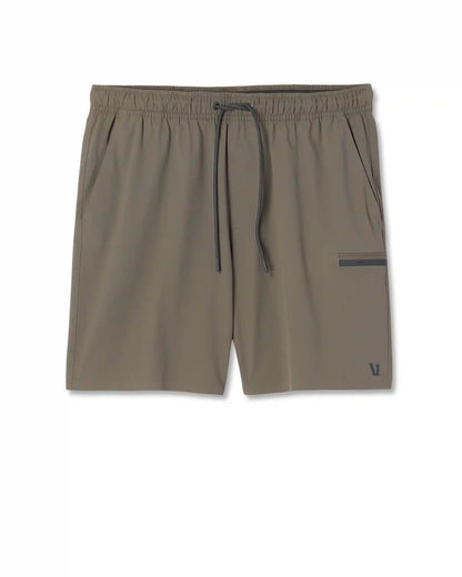 Grafton Short Unlined 7"