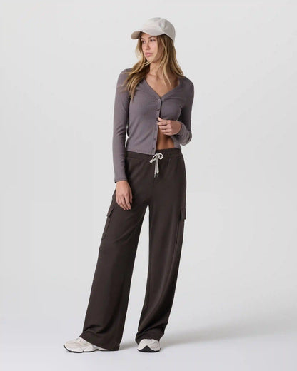 Halo Essential Cargo Wideleg
