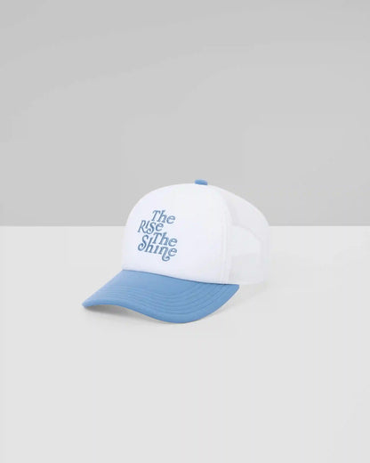 The Rise The Shine Trucker Hat