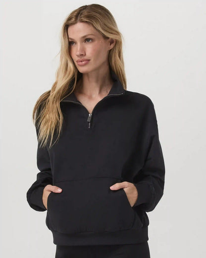 Granite Half Zip