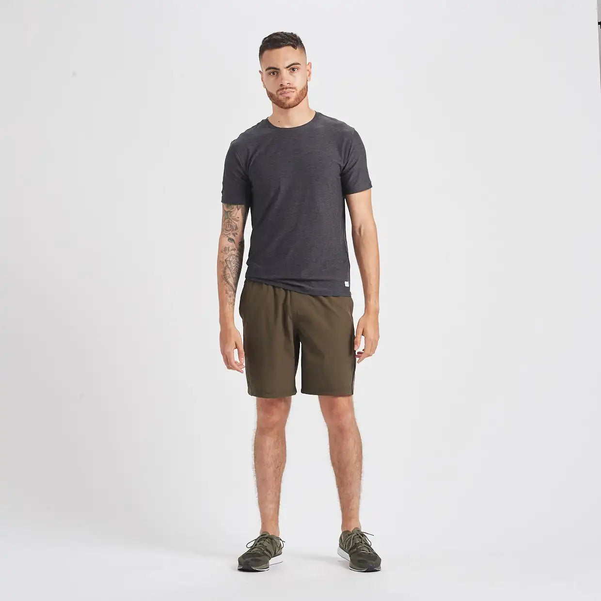 Agility Short