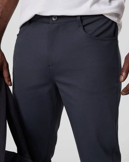 Vuori Meta™ Twill Pant Athletic Slim 32"