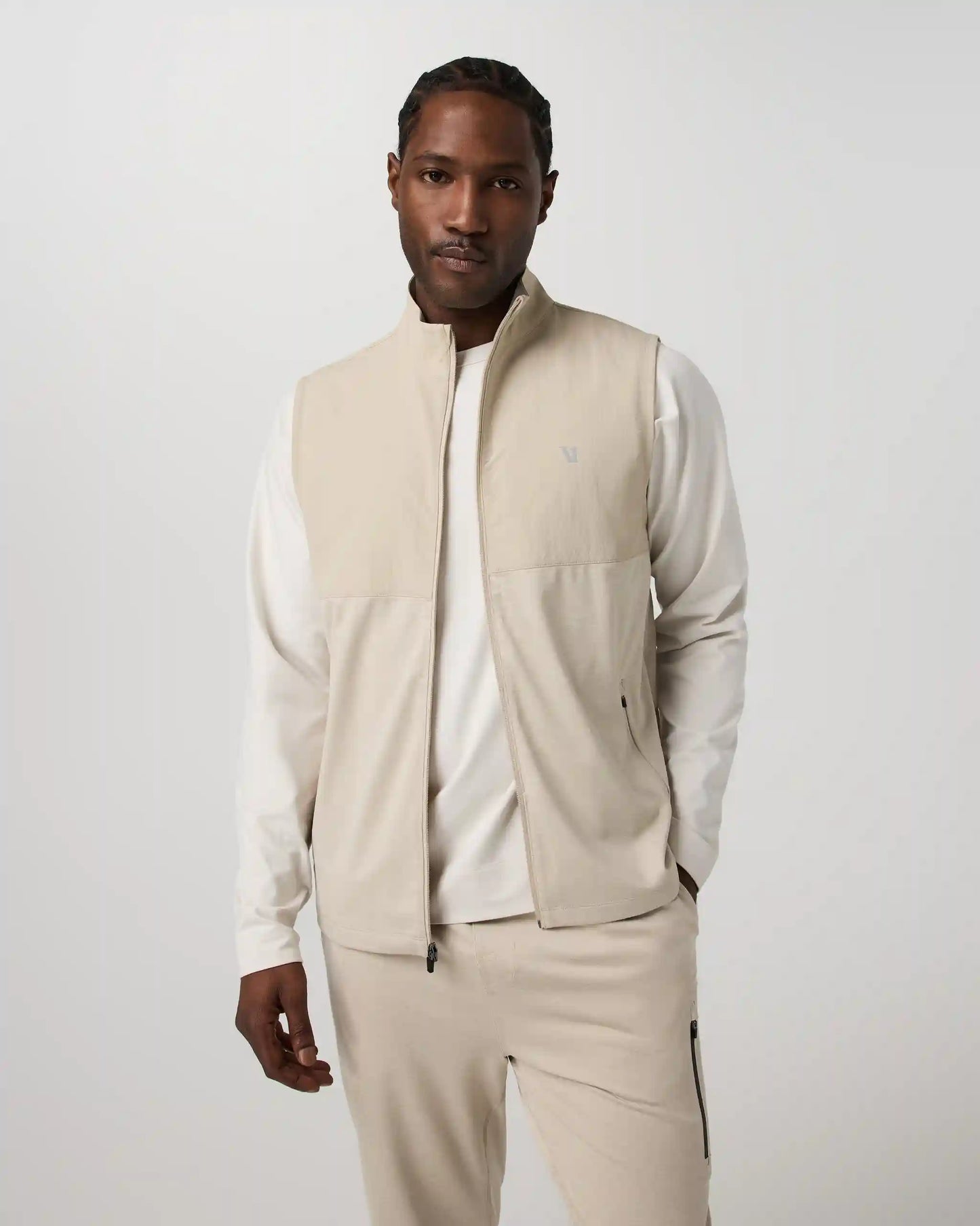 Sunday Element Vest
