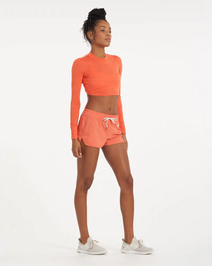 Clementine Short