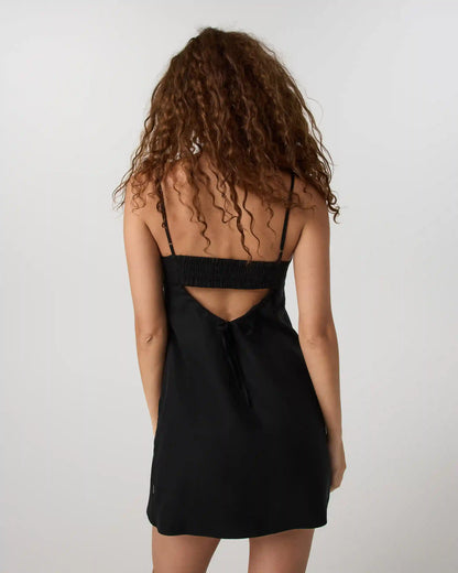 Trestles Twill Dress