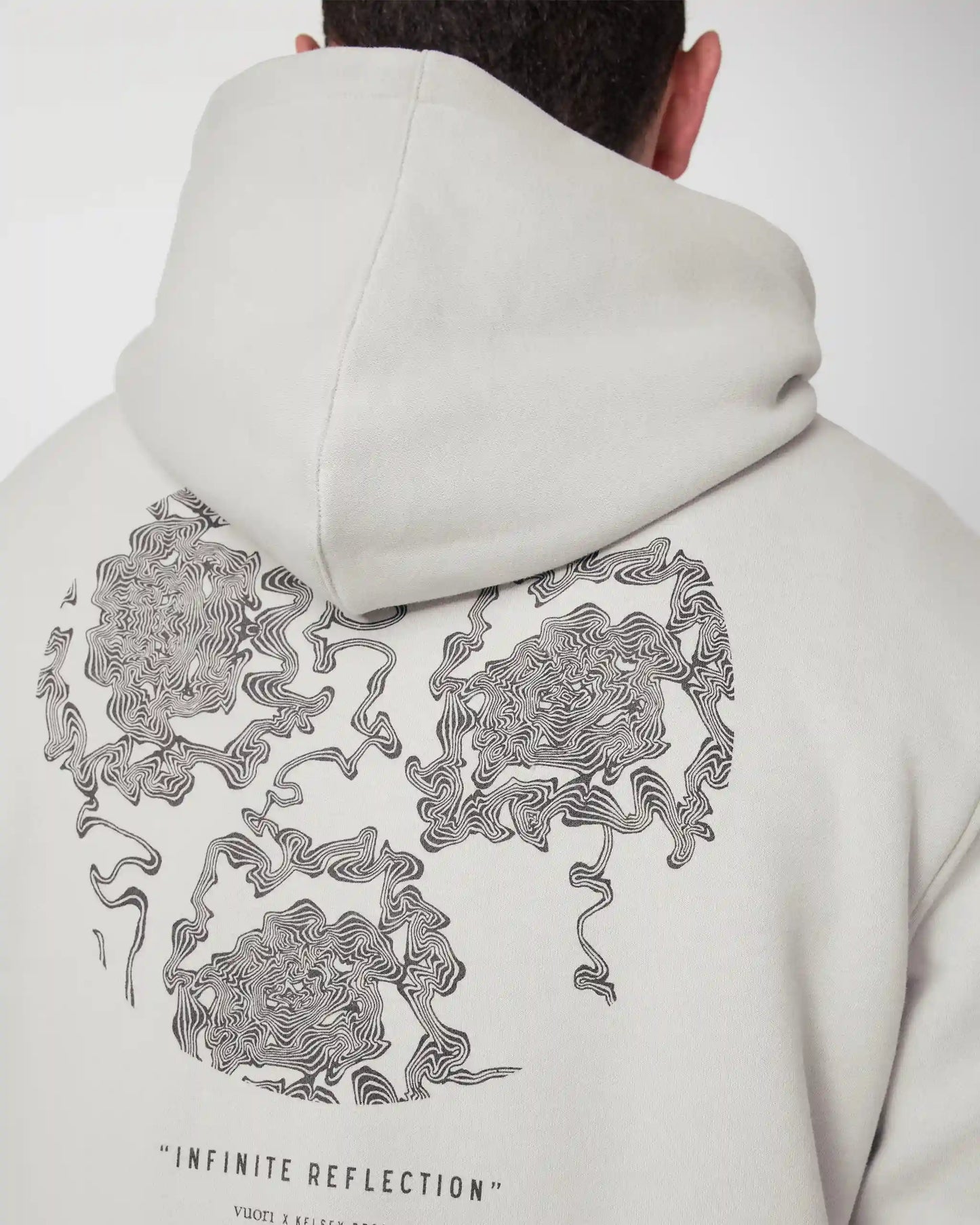 Seaside Pullover Hoodie - Vuori x Kelsey Brookes