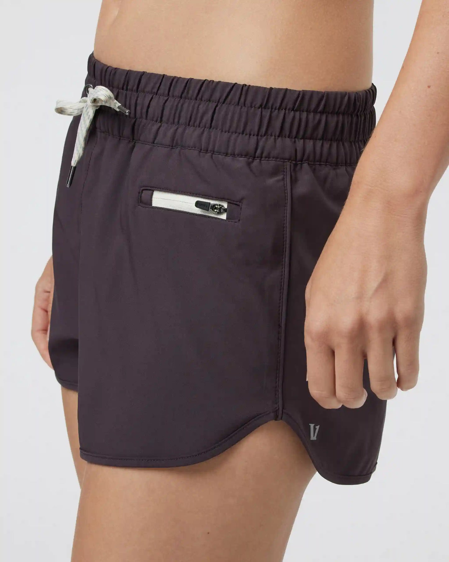 Clementine 2.0 Short 2.5"