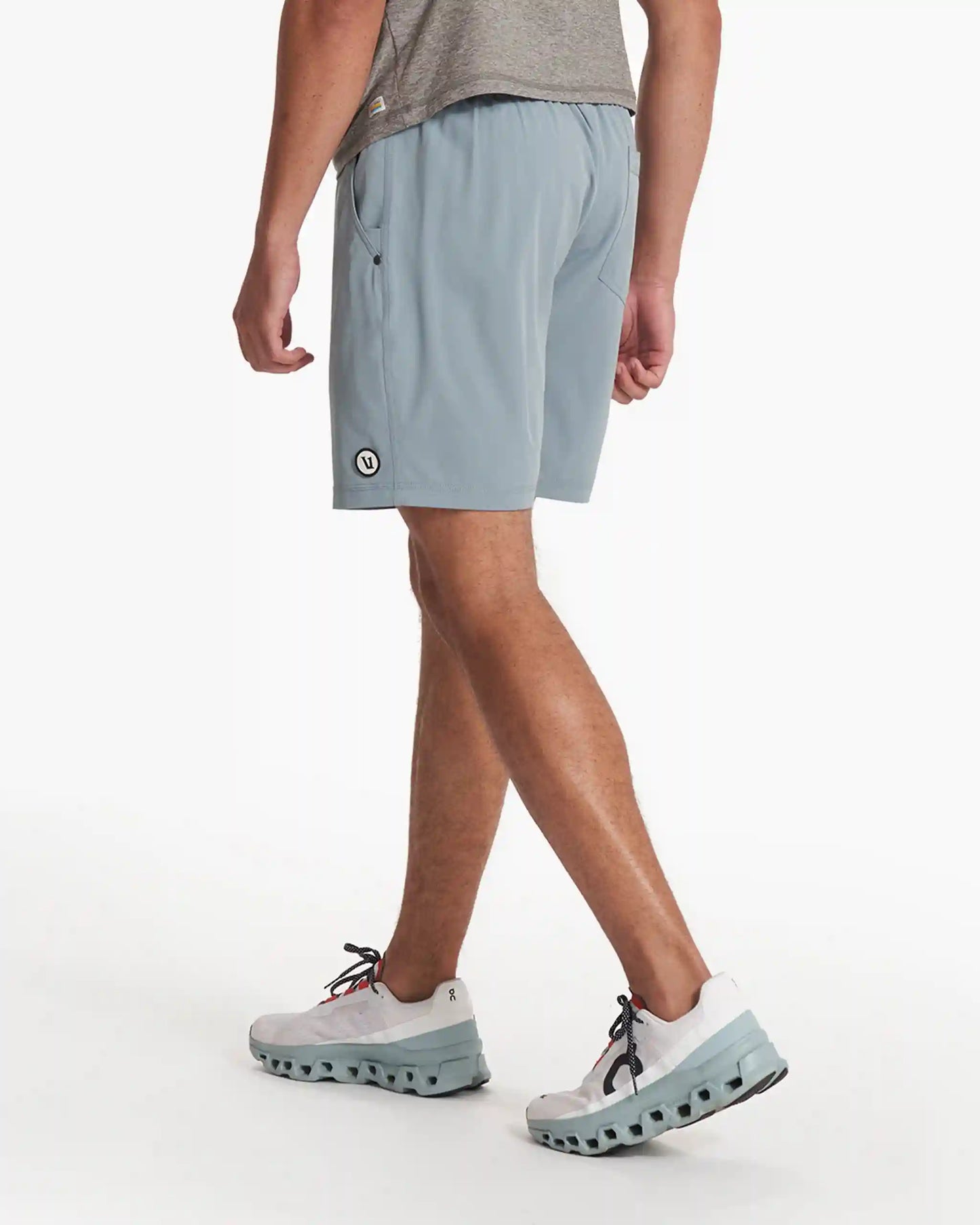 Kore Short Lined 7"