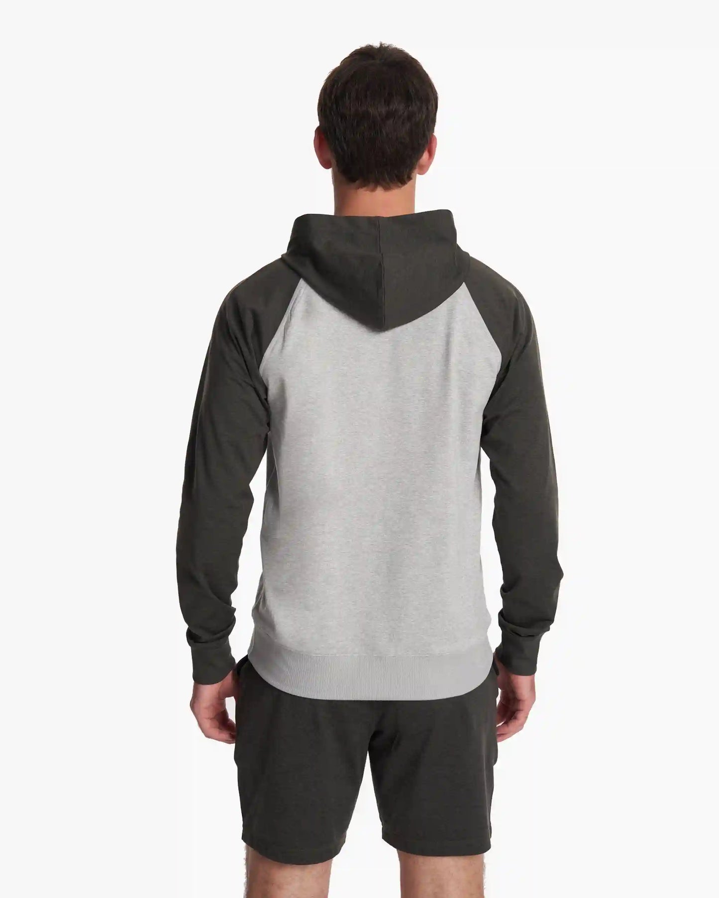 Coronado Pullover Hoodie